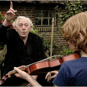 Foto Mels van der Hoeven