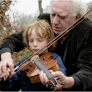 Foto Mels van der Hoeven