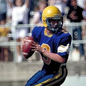 Foto Johnny Bom de Transa