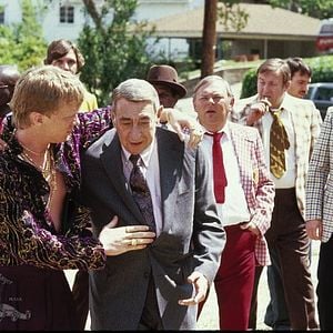 Foto Johnny Bom de Transa