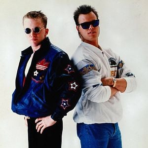 Foto Johnny Bom de Transa