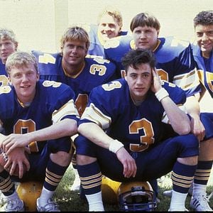 Foto Johnny Bom de Transa