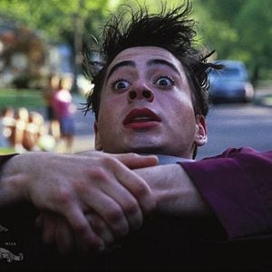 Foto Johnny Bom de Transa