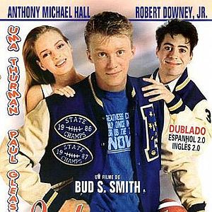 Foto Johnny Bom de Transa