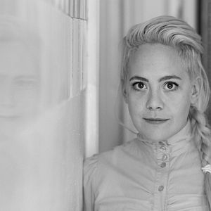 Foto Katharina Mückstein