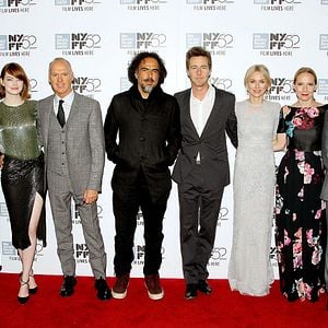 Foto Zach Galifianakis