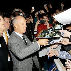 Foto Birdman (ou a Inesperada Virtude da Ignorância)