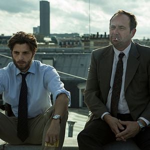 Foto Raphaël Personnaz