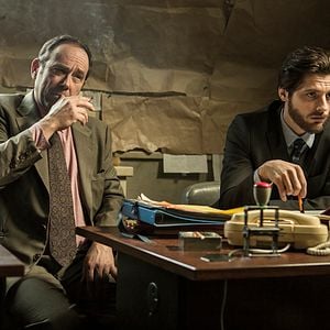 Foto Raphaël Personnaz