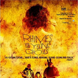 Foto Rimas Para Jovens Fantasmas