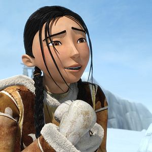 Foto A Lenda de Sarila