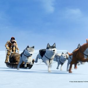 Foto A Lenda de Sarila