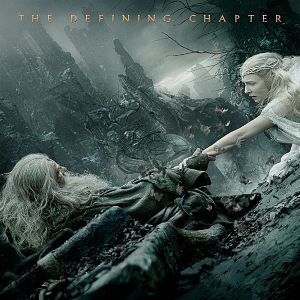 Foto O Hobbit: A Batalha dos Cinco Exércitos