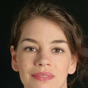 Foto Isabelle Stoffel