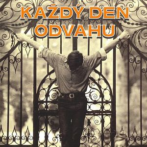 Foto Coragem de Todo Dia