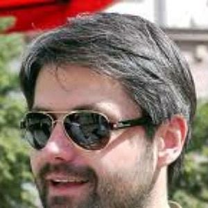 Foto Faruk Loncarevic