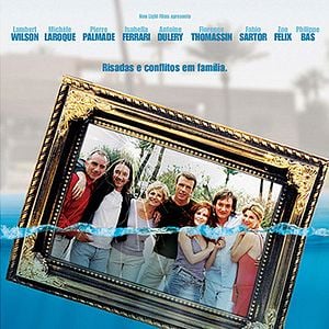 Foto Aniversário - O Acerto de Contas