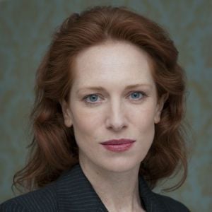 Foto Charlotte Comer