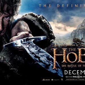 Foto O Hobbit: A Batalha dos Cinco Exércitos