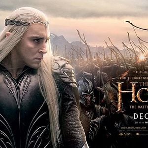 Foto O Hobbit: A Batalha dos Cinco Exércitos