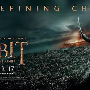 Foto O Hobbit: A Batalha dos Cinco Exércitos