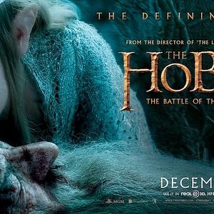 Foto O Hobbit: A Batalha dos Cinco Exércitos