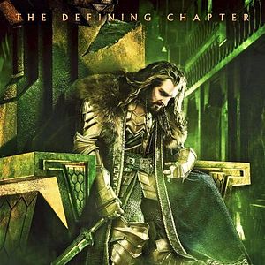 Foto O Hobbit: A Batalha dos Cinco Exércitos