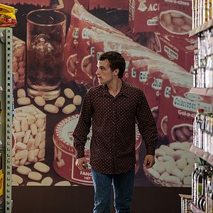 Foto Escobar - Paraíso Perdido