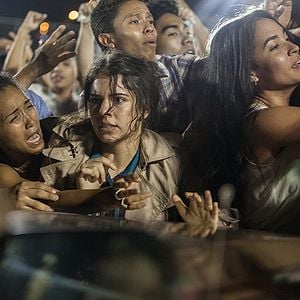 Foto Escobar - Paraíso Perdido