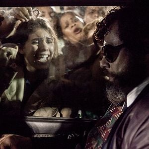 Foto Escobar - Paraíso Perdido