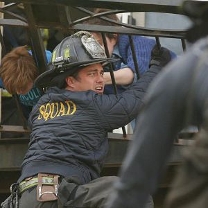 Foto Taylor Kinney