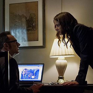 Foto Michael Emerson