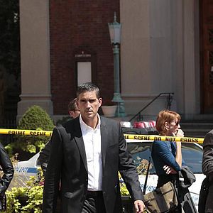 Foto Jim Caviezel