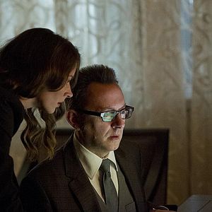 Foto Michael Emerson