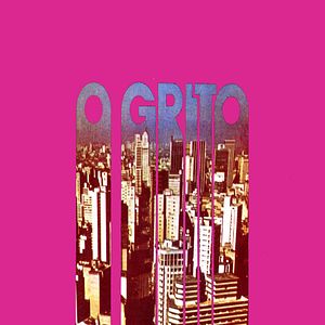 Foto O Grito