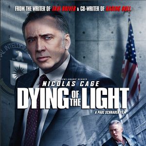 Foto Vingança ao Anoitecer