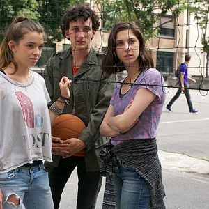 Foto Mathilde Auneveux