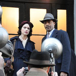 Foto Dancing on the Edge