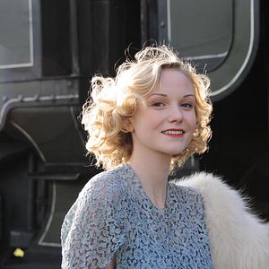 Foto Dancing on the Edge