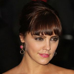 Foto Annabel Scholey