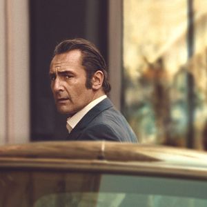 Foto Gilles Lellouche