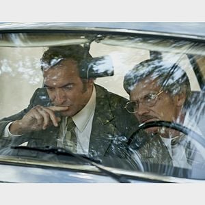 Foto A Conexão Francesa