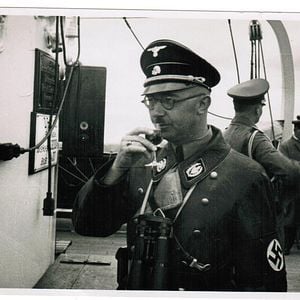 Foto O Cidadão Himmler