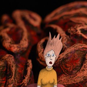 Foto Rocks In My Pockets