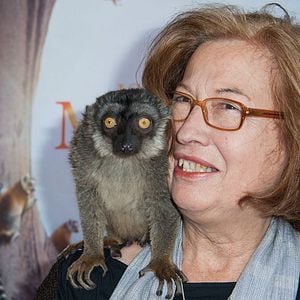 Foto Patricia Wright