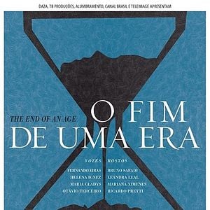 Foto O Fim de Uma Era