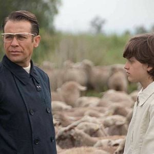 Foto Obediência Perfeita