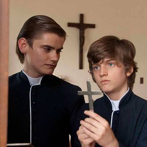 Foto Obediência Perfeita