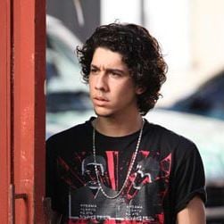 Foto Yasser Michelén