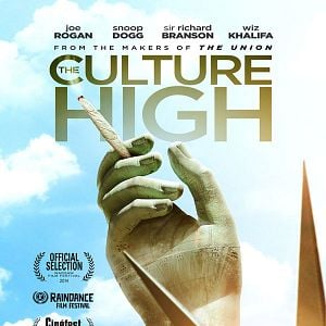Foto The Culture High